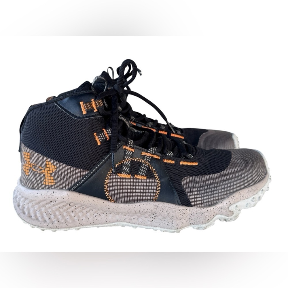 Under Armour Charged Maven Trek Outdoors Athletic shoes - Picture 5 of 13